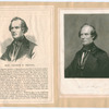 George N. Briggs [two portraits].