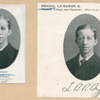 Le Baron R. Briggs.