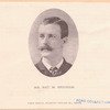 Mr. Nat M. Brigham.