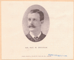 Mr. Nat M. Brigham.