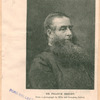 Dr. Franck Bright.