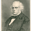 The Right Hon. John Bright, M.P., [The illustrated London news, April 20, 1872].