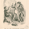 Pet of the Manchester school