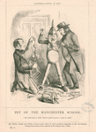 Pet of the Manchester school