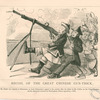 Recoil of the great Chinese gun-trick