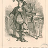The quaker and the bauble