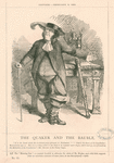 The quaker and the bauble
