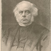 The Right Hon. John Bright, M.P., [supplement to The illustrated London news, February 11, 1888].