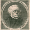 The Right Hon. John Bright, M.P., [Harper's weekly, November 22, 1873].