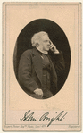 John Bright.