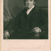 Richard Bright, physician extraordinary to the queen.