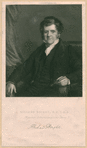 Richard Bright, physician extraordinary to the queen.