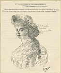 Mme la comtesse de Brigode-Kemlandt, née Gramont.