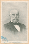 E. A. Brinckerhoff.
