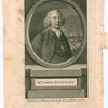 Mr. James Brindley.