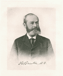 D. G. Brinton, M.D.