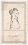 Mme. Briquet.