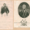 Sir Charles Brisbane [two portraits].