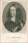 Duc de Brissac