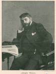 Adolphe Brisson.