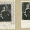 George Digby, Earl of Bristol [two portraits].