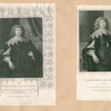 George Digby, Earl of Bristol [two portraits].