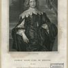 George Digby, Earl of Bristol.