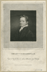 The Revd. T. B. Broadbent, A.M.