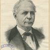 The Hon. James O. Broadhead, United States minister to Switzerland.