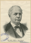 The Hon. James O. Broadhead, United States minister to Switzerland.
