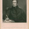 Sir Benjamin Collins Brodie, Bart., F.R.S., serjeant-surgeon to the queen.