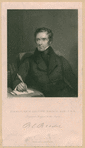 Sir Benjamin Collins Brodie, Bart., F.R.S., serjeant-surgeon to the queen.