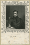 Sir Benjamin Collins Brodie, Bart., F.R.S., serjeant-surgeon to the queen.