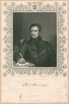 Sir Benjamin Collins Brodie, Bart., F.R.S., serjeant-surgeon to the queen.