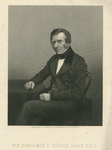 Sir Benjamin C. Brodie, Bart., D.C.L.