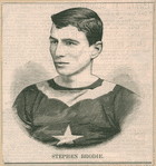 Stephen Brodie.