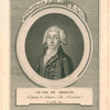Victor de Broglie, député de Colmar ; elu président le 14 Août 1791