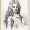 Broglie (Victor-Maurice, comte de), Maréchal de France le 2 fevrier 1724 +1727