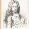 Broglie (Victor-Maurice, comte de), Maréchal de France le 2 fevrier 1724 +1727