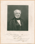 Alvin Bronson.