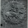Java, East: Antiquities. Sawentar, candi