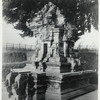 Java, East: Antiquities. Sawentar, candi
