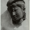 Java, East: Antiquities. Selakelir, candi