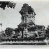 Java, East: Antiquities. Singosari, candi