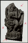 Java, East: Antiquities. Singosari, candi