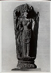 Java, East: Antiquities. Singosari, candi