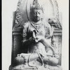 Java, East: Antiquities. Singosari, candi