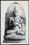 Java, East: Antiquities. Singosari, candi