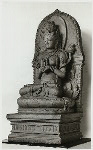 Java, East: Antiquities. Singosari, candi