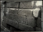 Java, East: Antiquities. Sirahkencong